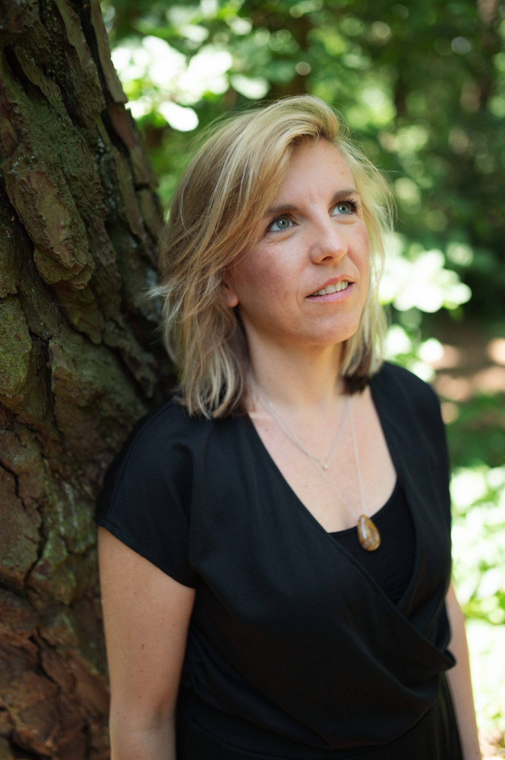 Anne van den Berg branding shoot-102