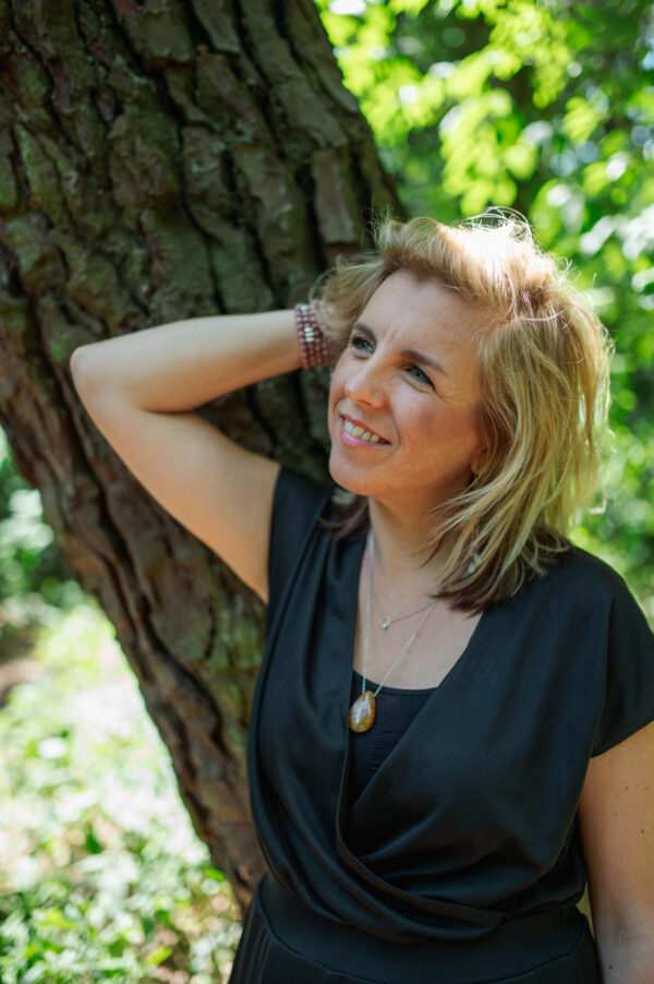 Anne van den Berg branding shoot-108