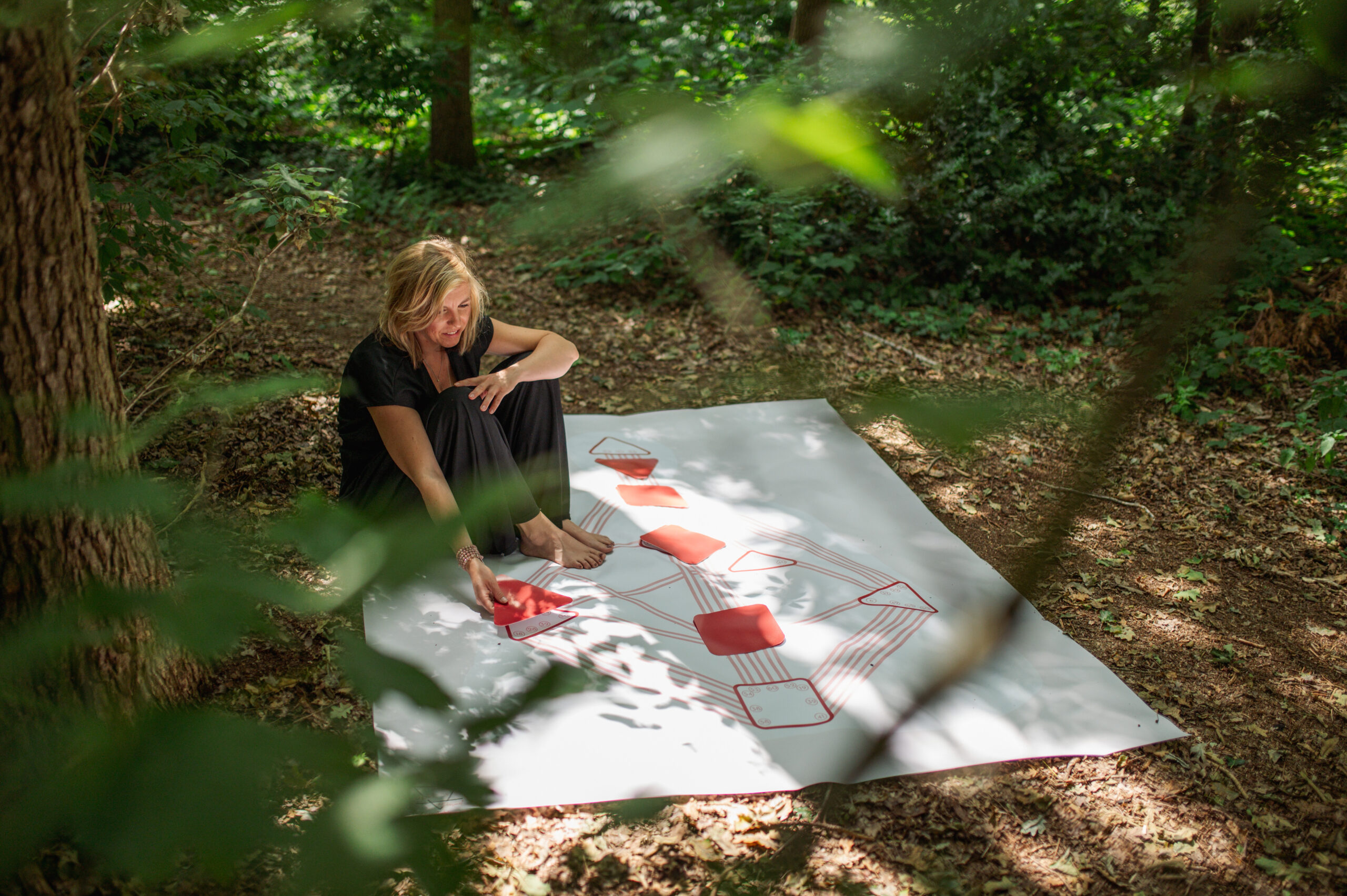Anne van den Berg branding shoot-127