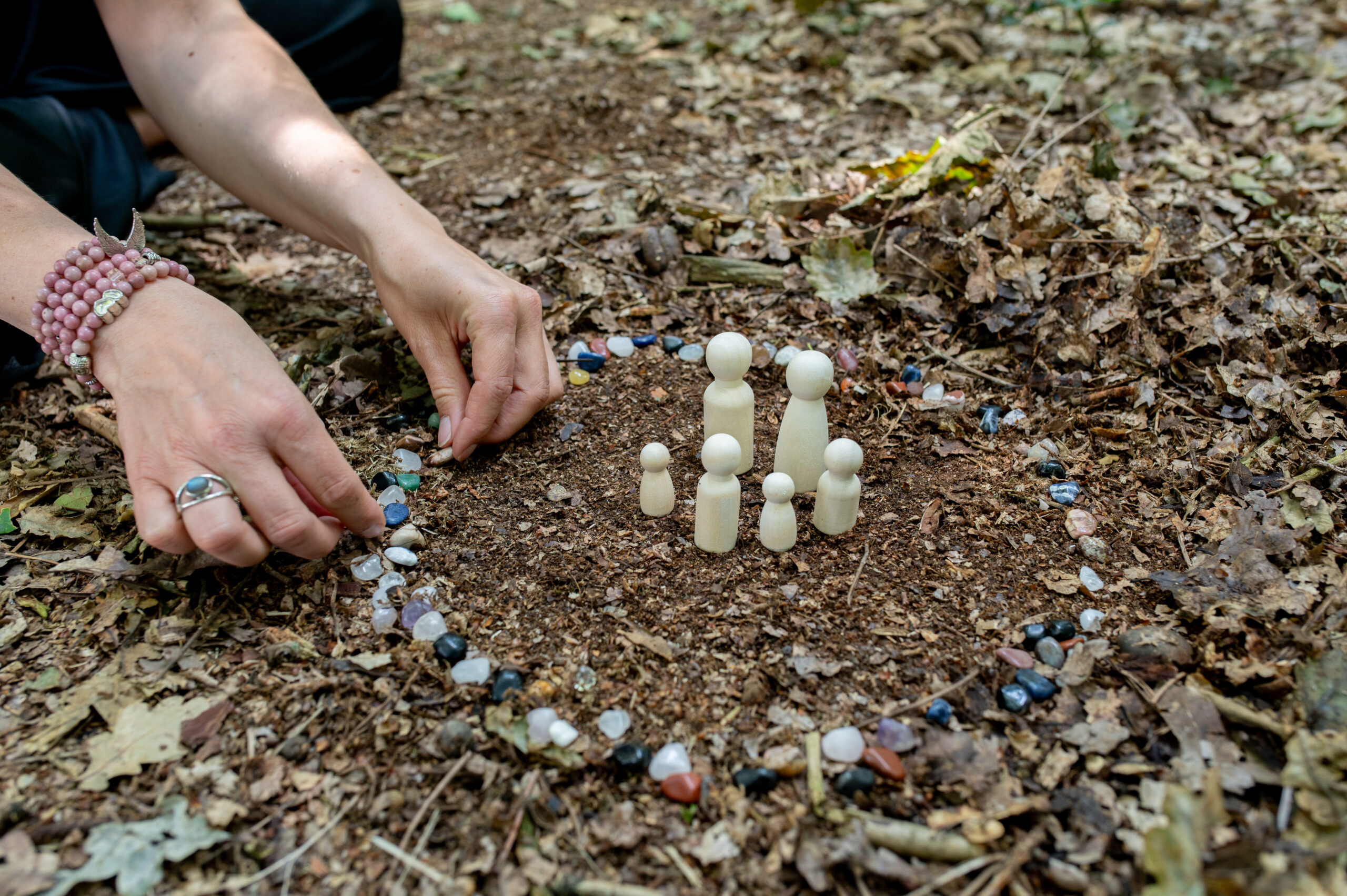 Anne van den Berg branding shoot-166