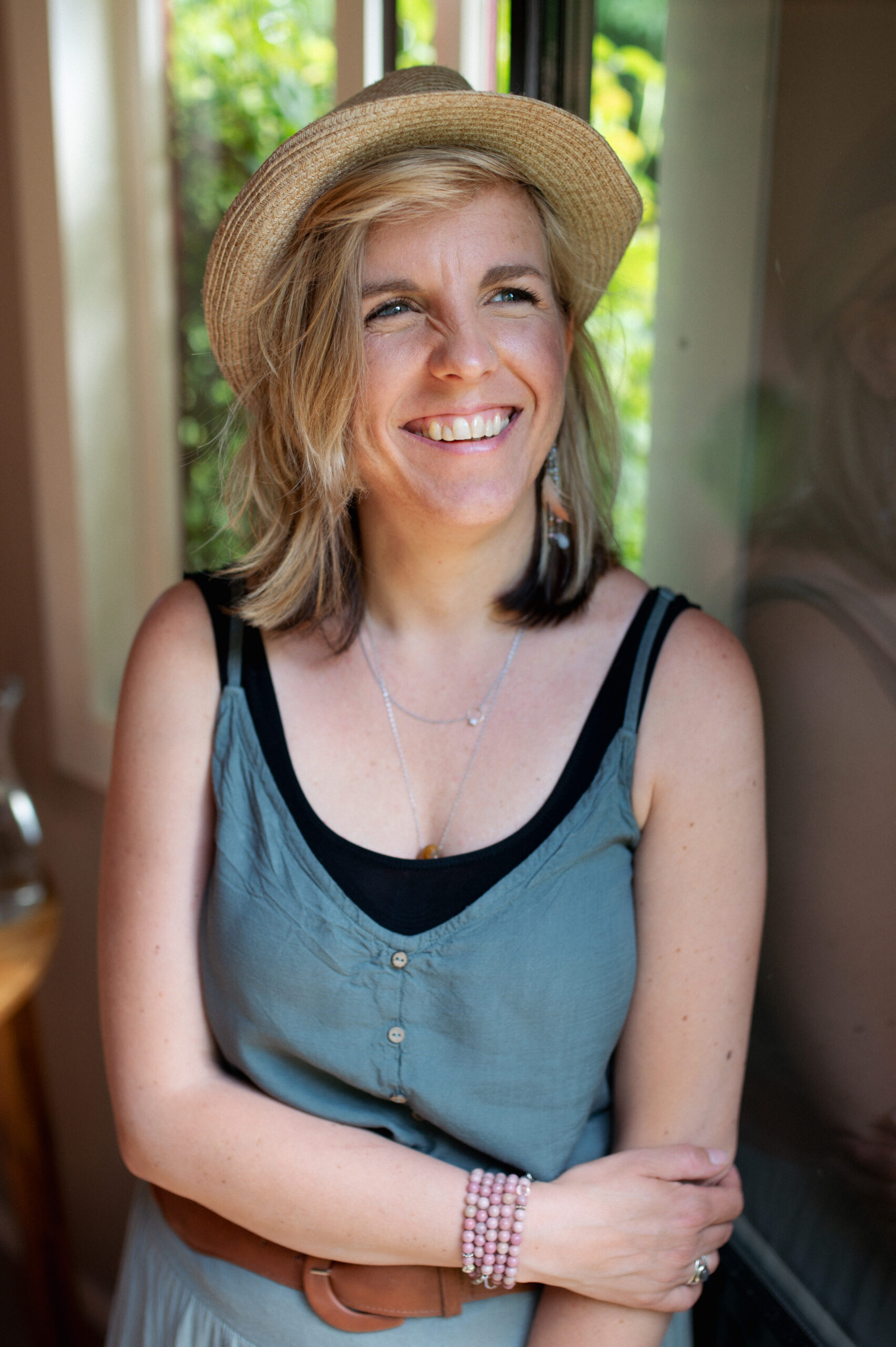 Anne van den Berg branding shoot-58