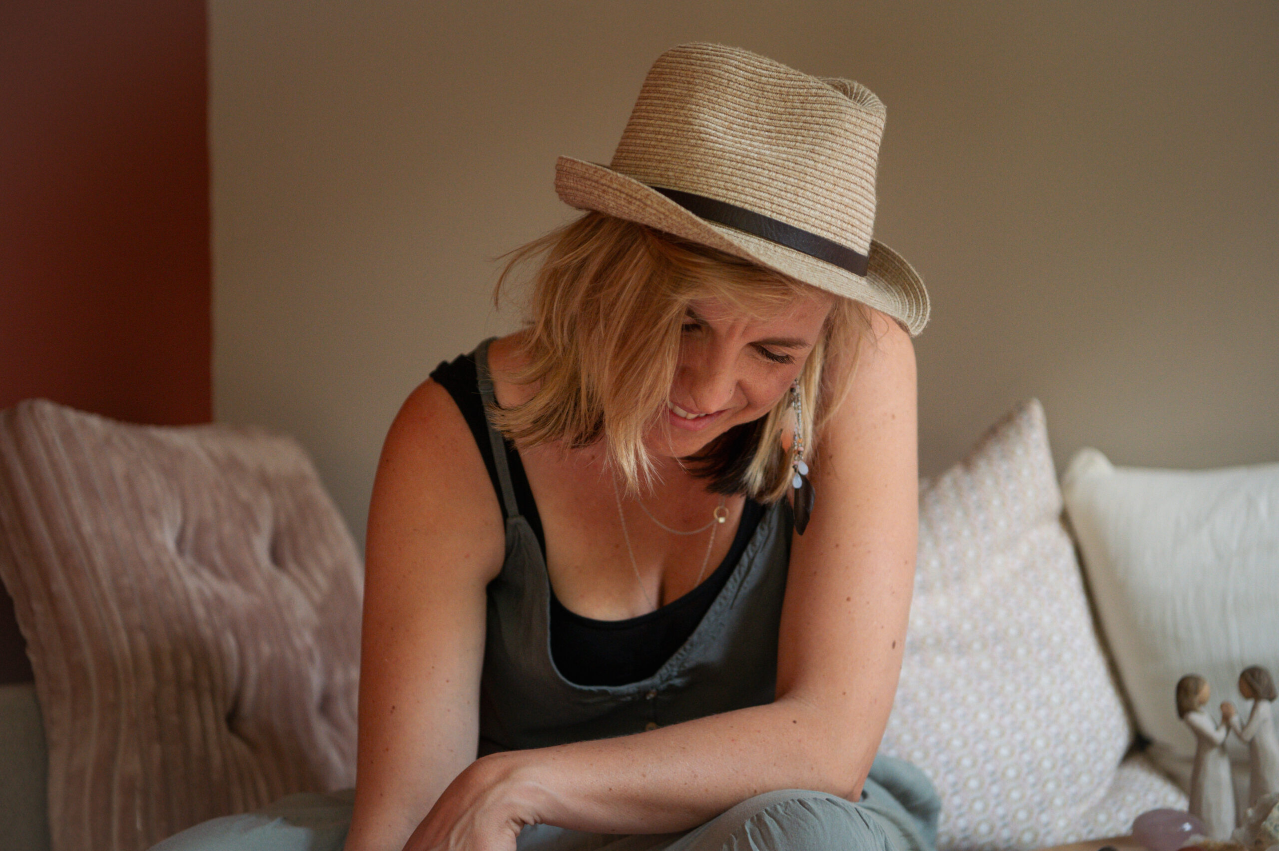 Anne van den Berg branding shoot-66